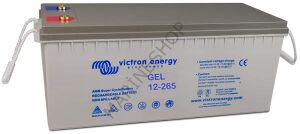 Victron Energy Jel 12/265A Akü