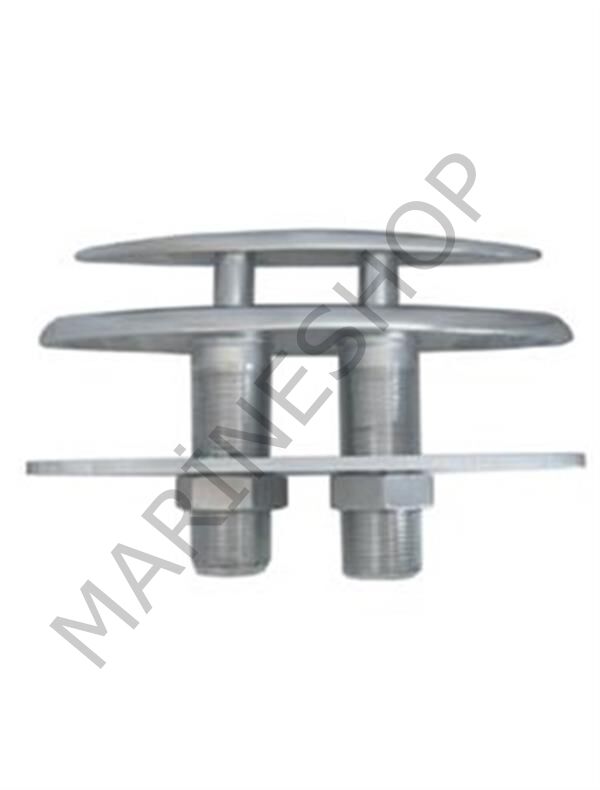 Koç Boynuzu Gömme 222mm