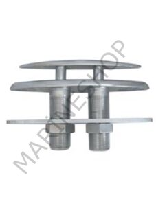 Koç Boynuzu Gömme 222mm