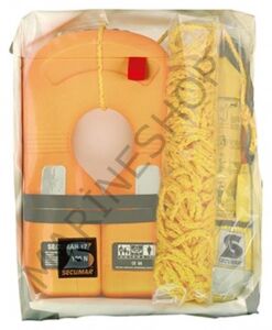 Secumar kurtarma sistemi