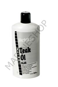 Yachticon Tik Yağı 500 ml