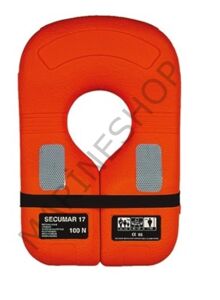 Secumar 17 can simidi