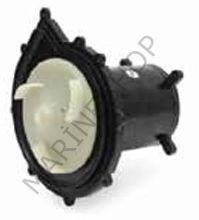 Matromarine Laguna Elektrikli Tuvalet Yedek Motor 12V