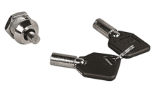 Nuova Rade Kilit, dilsiz