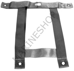 Secumar 17 Can Yeleği için Tutucu Kayış