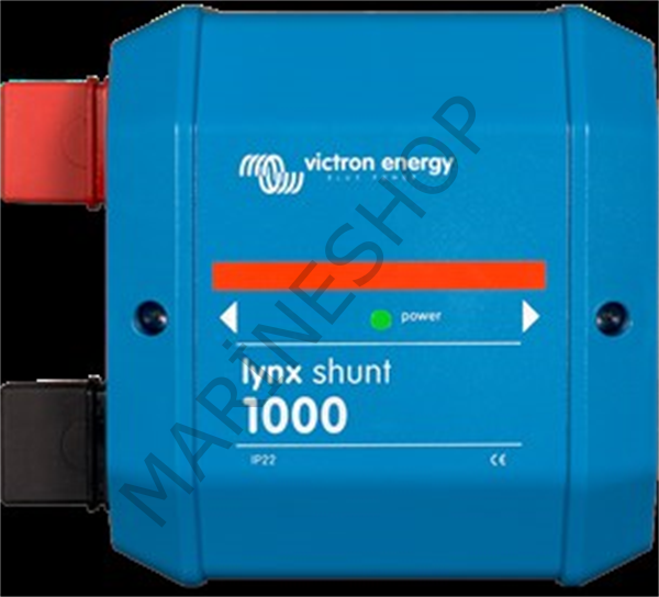 Victron Energy Lynx 1000A Shunt Ve.Can