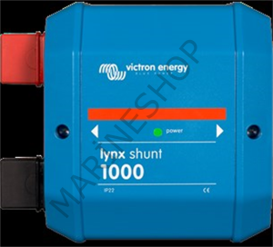 Victron Energy Lynx 1000A Shunt Ve.Can