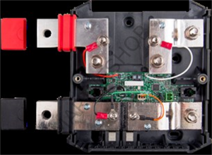 Victron Energy Lynx 1000A Shunt Ve.Can