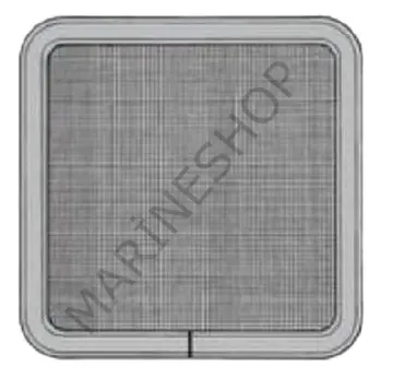 Ema Lumboz 30x50 cm Sineklik