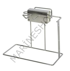 Secu 17 için Paslanmaz çelik braket