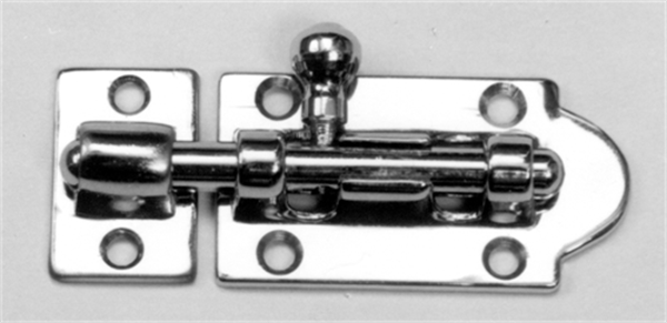 Sürgülü Kilit 51mm