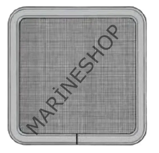 Ema Lumboz 24x40 cm Sineklik