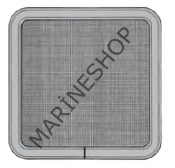 Ema Lumboz 24x40 cm Sineklik