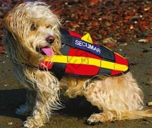 Köpek can yeleği 33x24cm