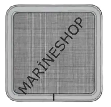 Ema Lumboz 20x40 cm Sineklik