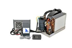 Blue Airco DC Klima Sistemi 24V/10.000 Btu