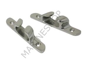 Paslanmaz Çelik Kurtağzı 155 mm