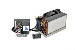 Blus Airco DC Klima Sistemi 24V/18.000 Btu