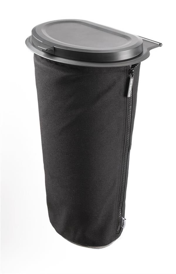 Flextrash Çöp Torbası, büyük, 9 lt