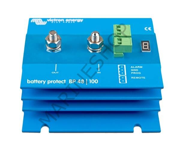 Victron Battery Protect 48V/100A Akü Koruyucu