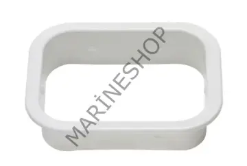 Ema Yuvarlak Lumboz Ø: 26 cm ABS