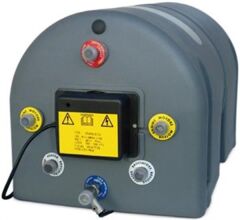 Sigmar Marine Boiler D Serisi Compact X