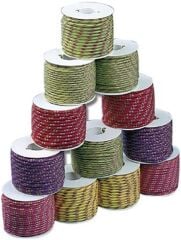 Trem polyester halat MAVİ