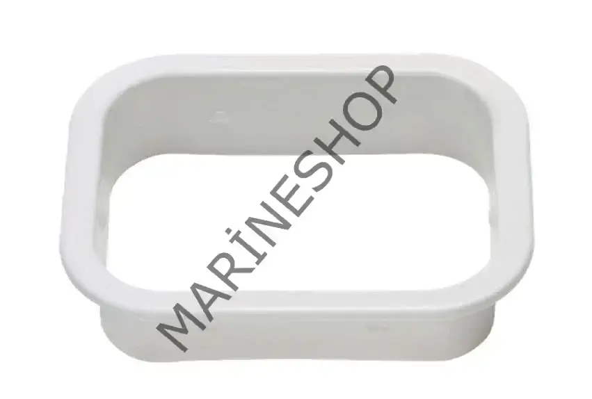 Ema Yuvarlak Lumboz Ø: 23 cm ABS