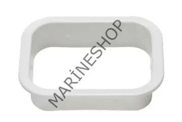 Ema Yuvarlak Lumboz Ø: 23 cm ABS