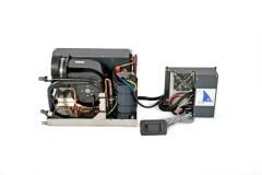 Blue Airco DC Klima Sistemi 48V/18.000 Btu