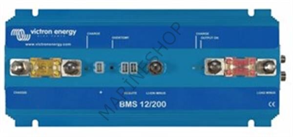 Victron Energy BMS