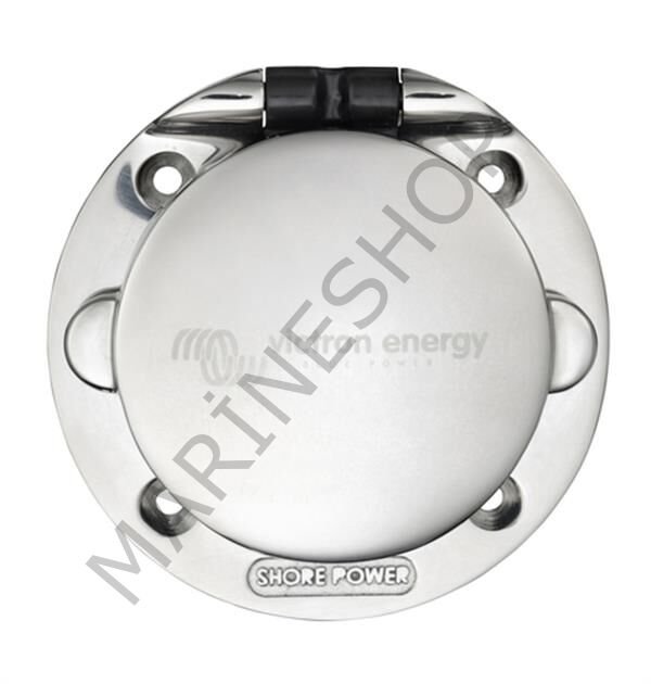 VICTRON ENERGY 32A PRIZ PASL.CELİK 250V AC