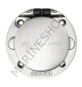 VICTRON ENERGY 32A PRIZ PASL.CELİK 250V AC