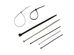 Kablo kelepçesi 2,5X200MM