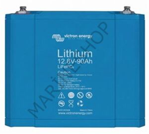 Victron Energy Lityum Akü 12.8V/200A