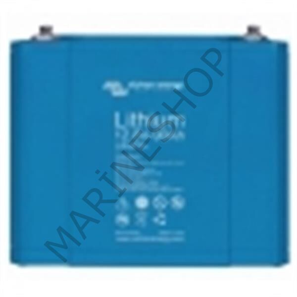 Victron Energy Lityum Akü 12.8V/200A