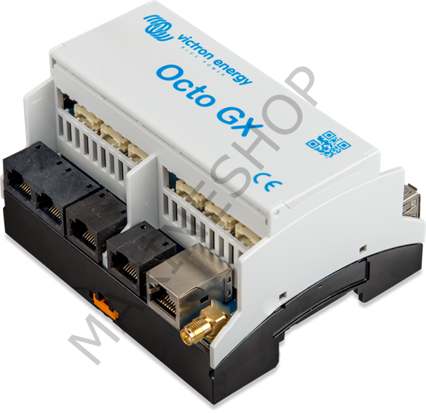 VICTRON ENERGY OCTO GX
