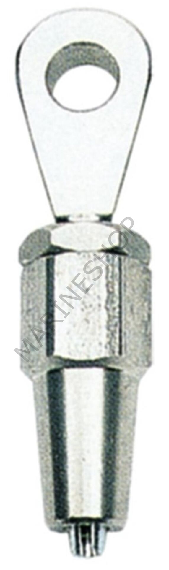 Norsmen erkek 12mm