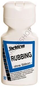 Yachticon Ovalama Pastası / 500 ml