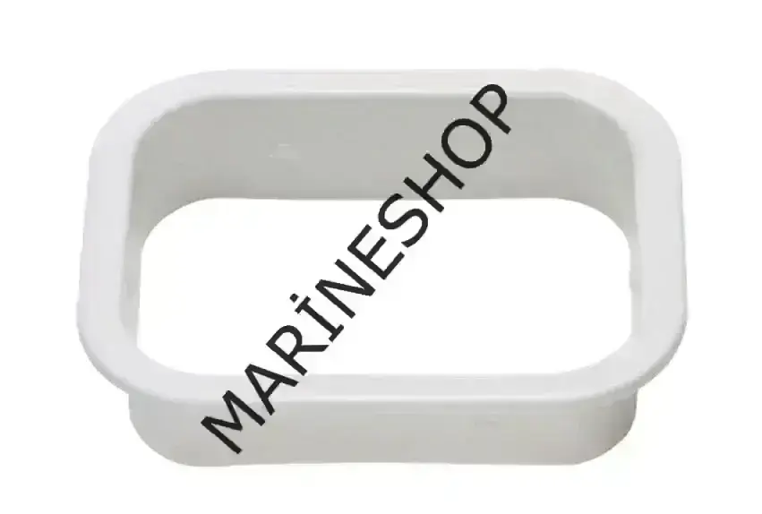 Ema Lumboz 20x40cm ABS