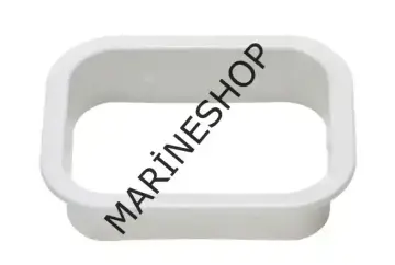 Ema Lumboz 20x40cm ABS