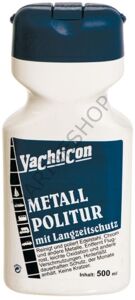 Yachticon Metal Parlatıcı 500 ml