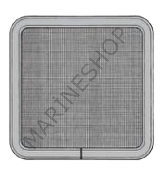 EMA YUVARLAK LUMBOZ ÇAP:29 CM SİNEKLİK