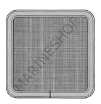 EMA YUVARLAK LUMBOZ ÇAP:29 CM SİNEKLİK