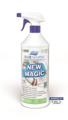 Blue Marine New Magic Bot Temizleyici 1 Litre