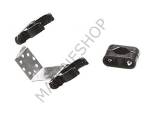 Işıklı şamandıra braketi