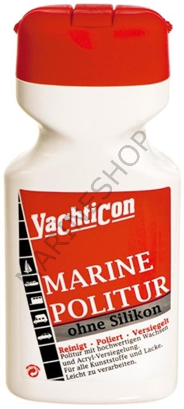 Yachticon Marin Parlatıcı 500 ml