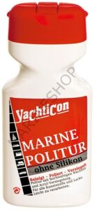 Yachticon Marin Parlatıcı 500 ml