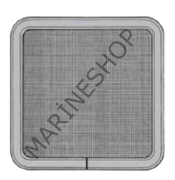 EMA YUVARLAK LUMBOZ ÇAP:23 CM SİNEKLİK