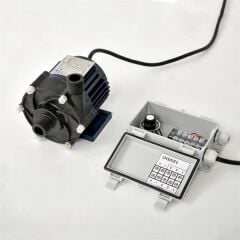 Manyetik Klima Pompası 12V IP68 Maks.20000BTU